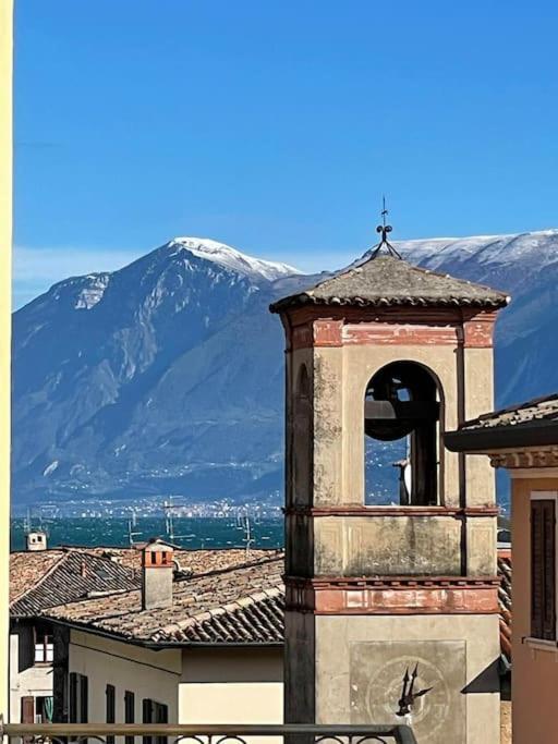 La Dolce Vita Al Lago Bogliaco ภายนอก รูปภาพ