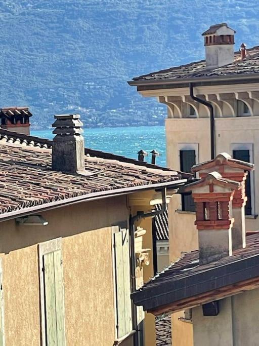 La Dolce Vita Al Lago Bogliaco ภายนอก รูปภาพ